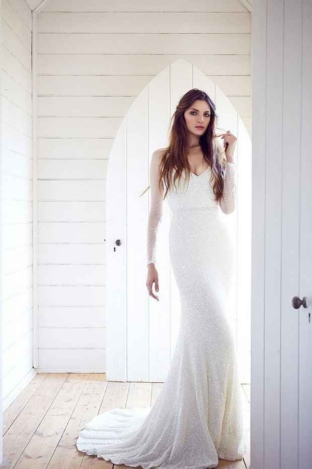 Ahora o nunca: El vestido