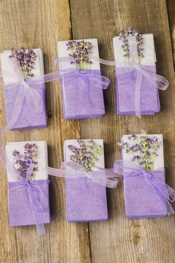 Pañuelos DIY