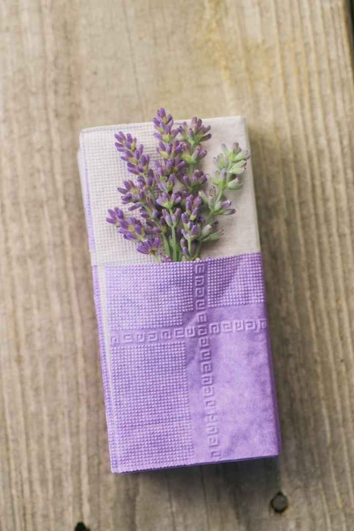 Pañuelos DIY