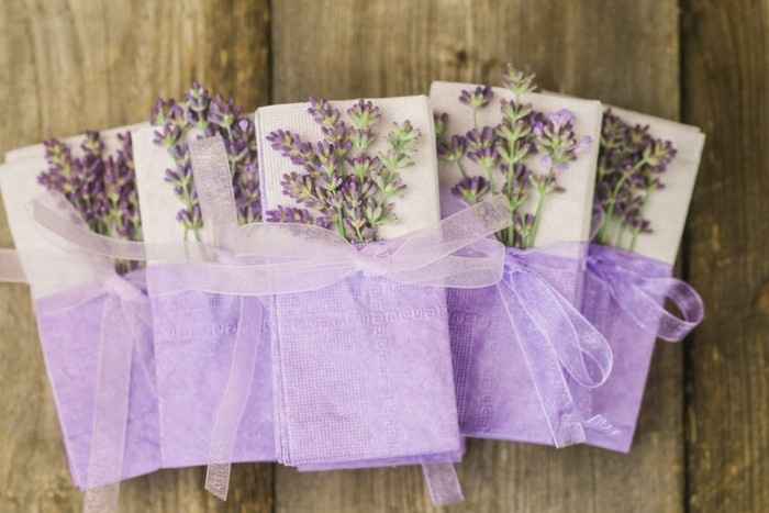 Pañuelos DIY