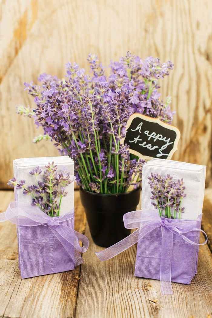Pañuelos DIY