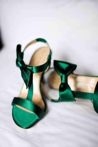 Verde
