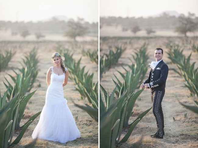 Boda a la Mexicana