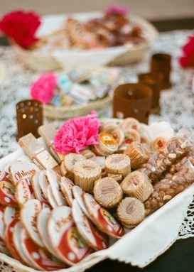 Boda estilo mexicana