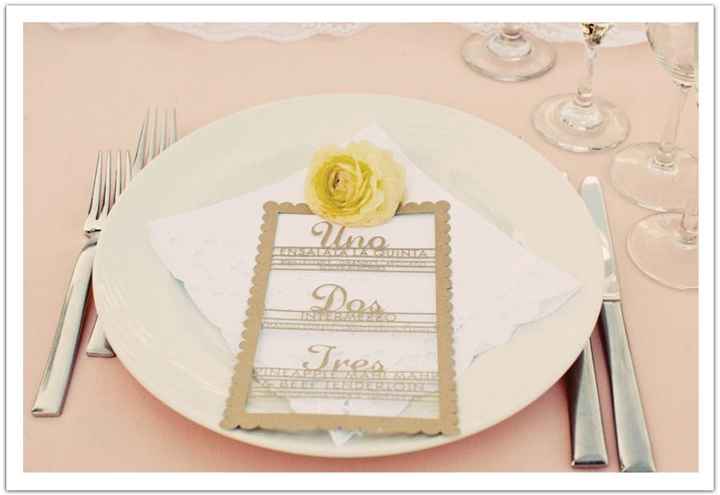 Boda estilo mexicana