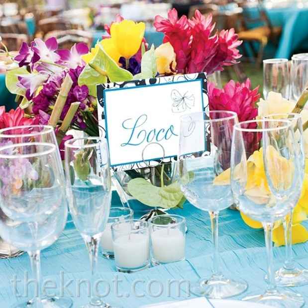 Boda estilo mexicana