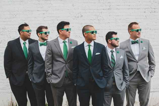 Verde