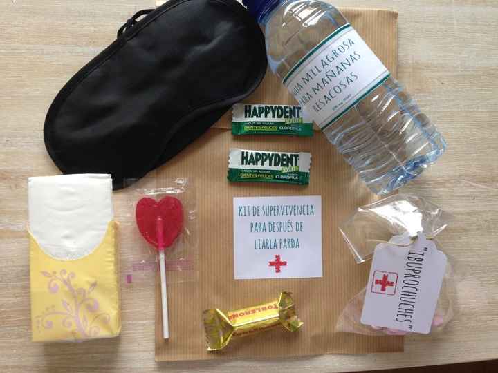 Kit Anticruda