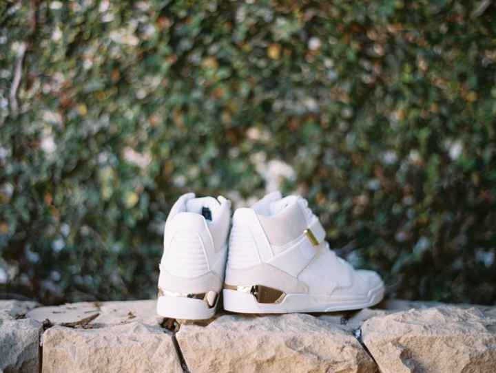 Adivina adivinador: Los zapatos