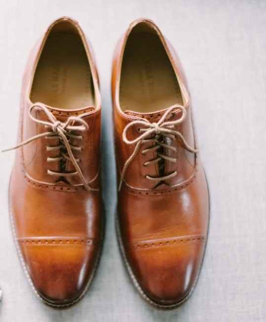Adivina adivinador: Los zapatos