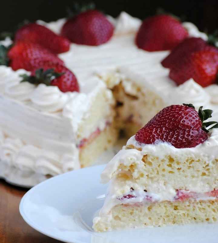 Tres Leches