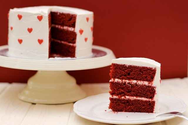 Red Velvet