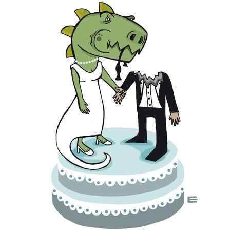 bridezilla