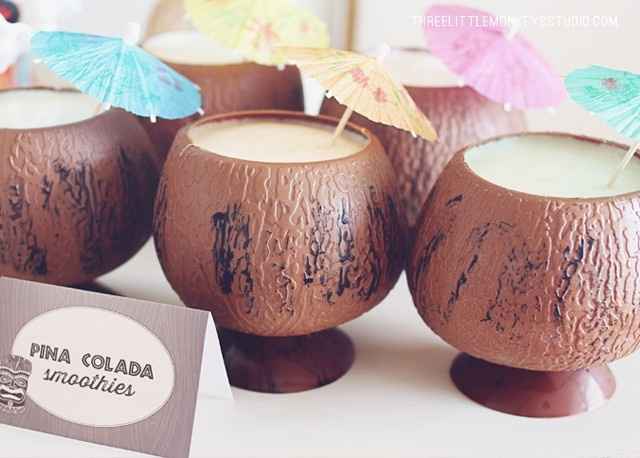bebidas
