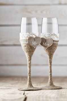 copas de brindis