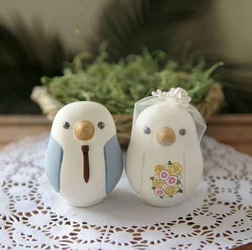 Love Birds