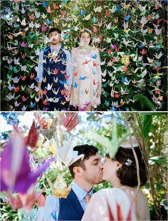 Love bird