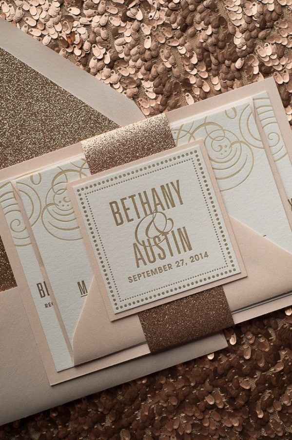 Invitaciones