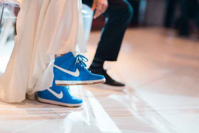 2. Nike