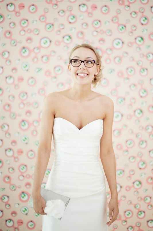 Lentes con aumento
