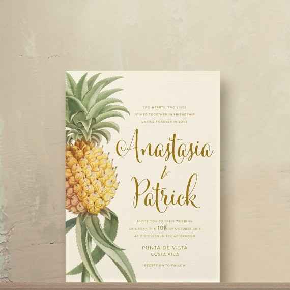 Invitaciones