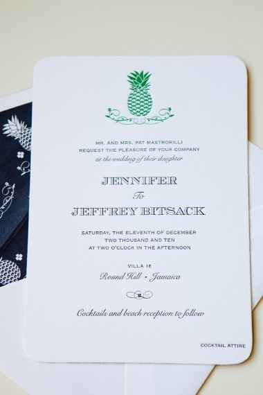 Invitaciones
