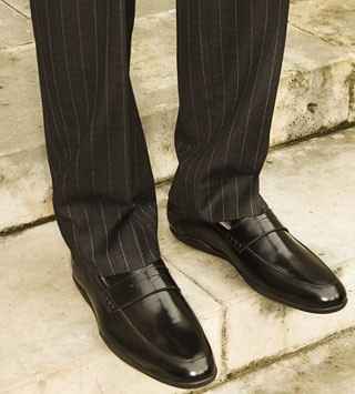 2. Mocasin