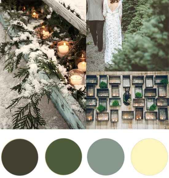 10. Verde y Gold