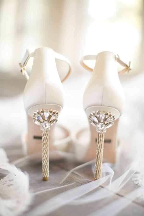 10 tacones que te van a enamorar