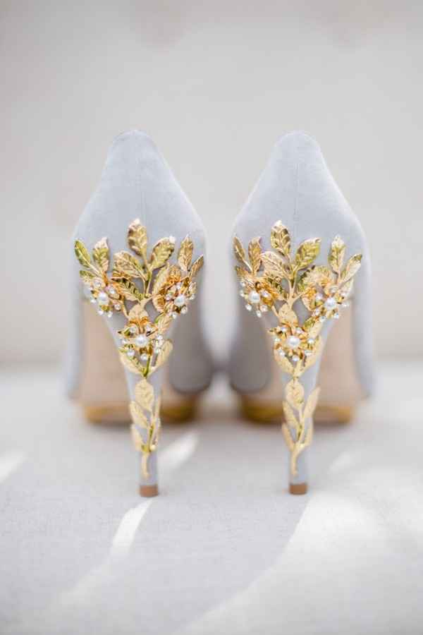 10 tacones que te van a enamorar