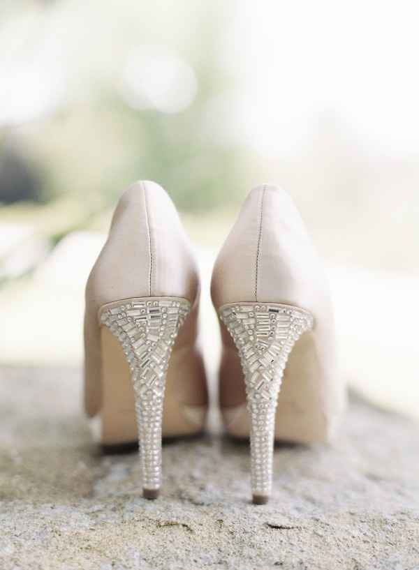 10 tacones que te van a enamorar