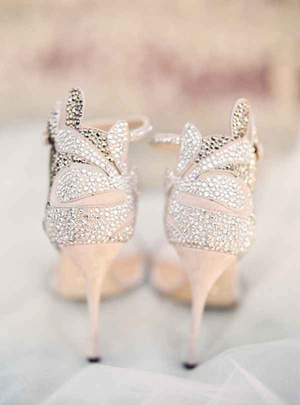 10 tacones que te van a enamorar