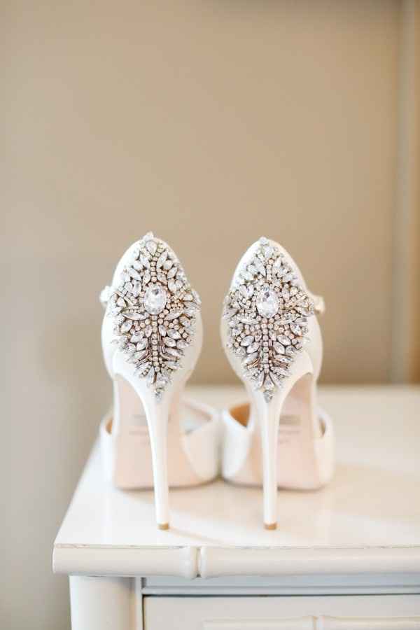 10 tacones que te van a enamorar10 tacones que te van a enamorar