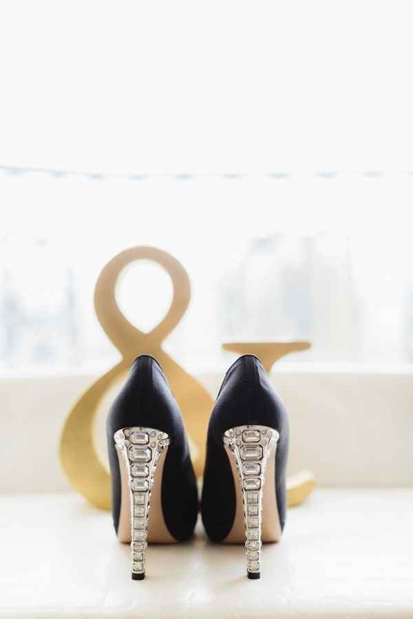 10 tacones que te van a enamorar