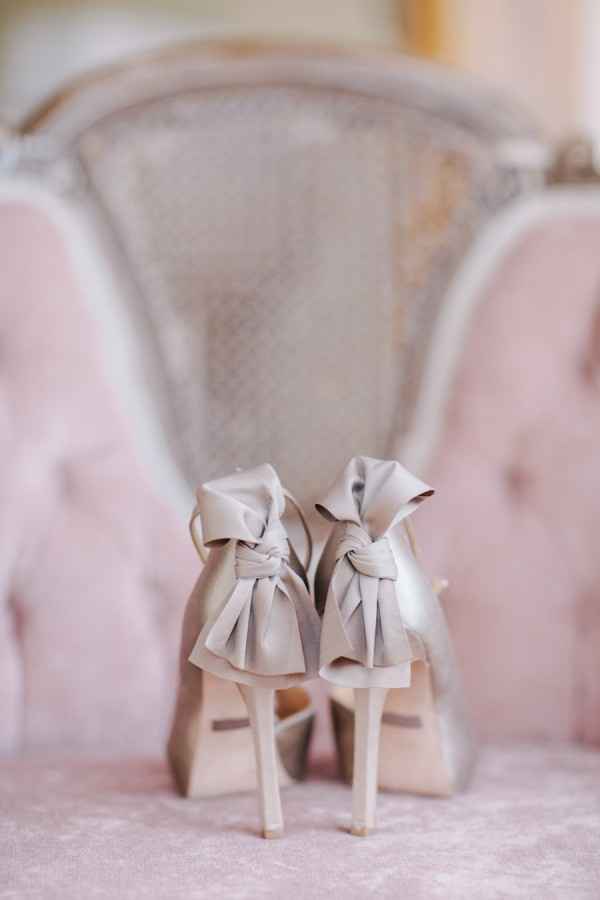 10 tacones que te van a enamorar