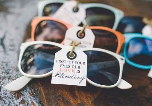Gafas de sol