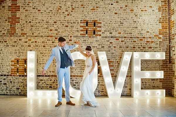 L.O.V.E.