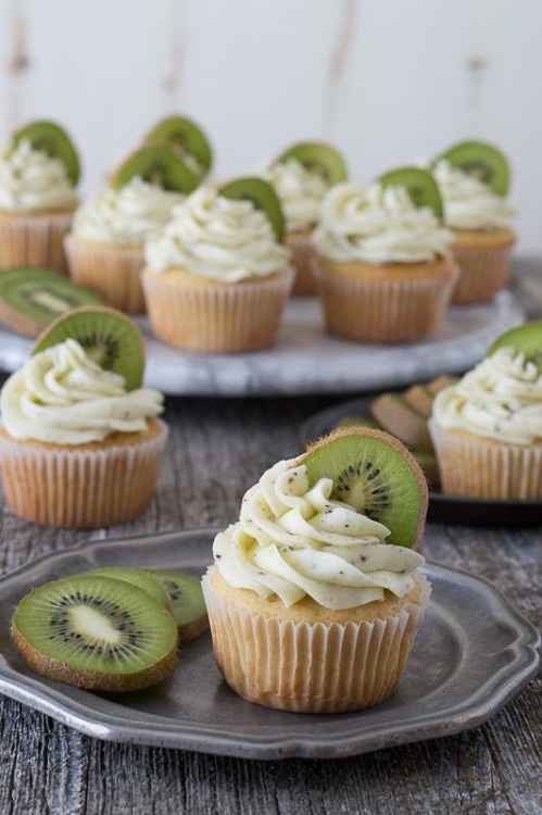 Cupcakes