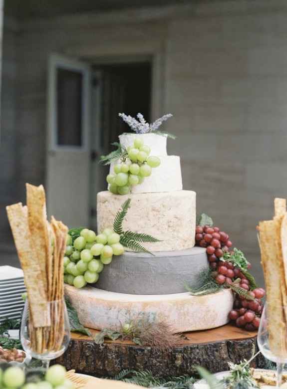 Pastel de queso