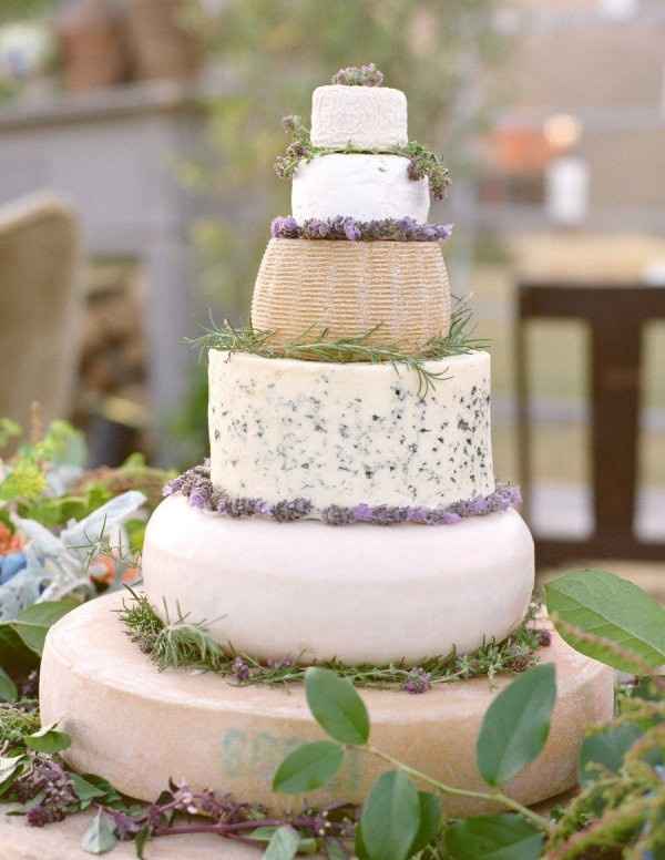 Pastel de queso