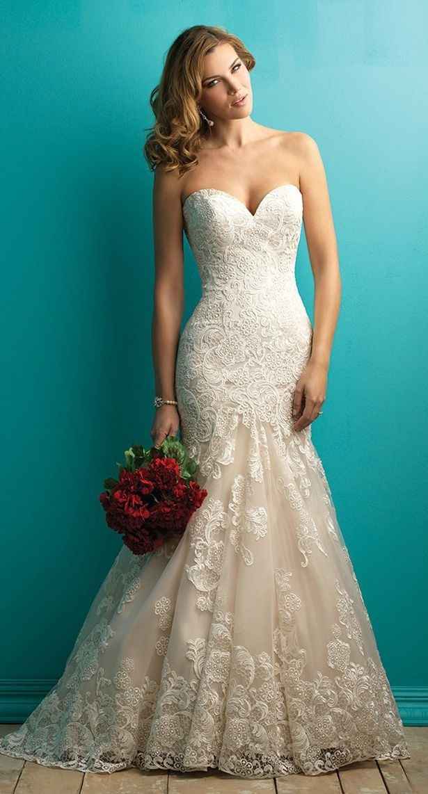 RoR: Vestido