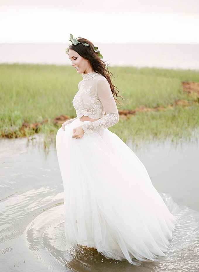 RoR: Vestido