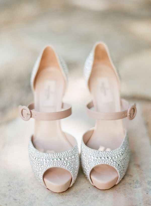 RoR: zapatos