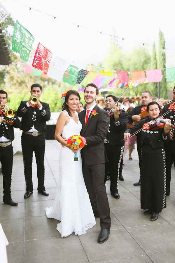 Mariachi 