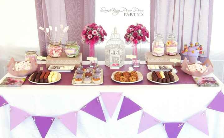 Candy Bar