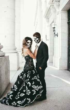 Los novios