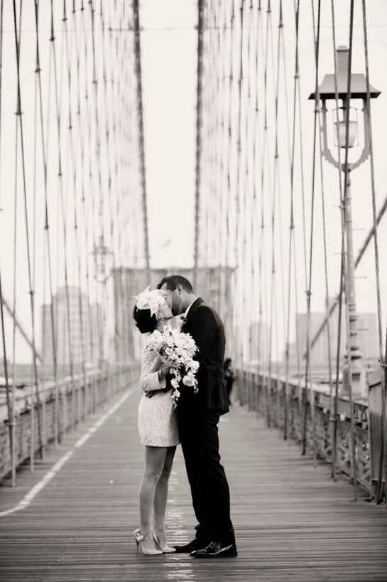 Boda en Puente
