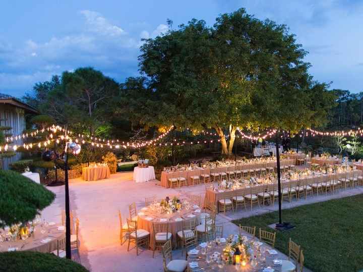 Desastres de boda