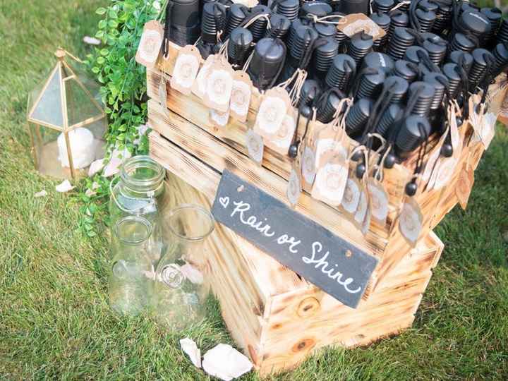 Desastres de boda