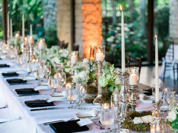 Desastres de boda